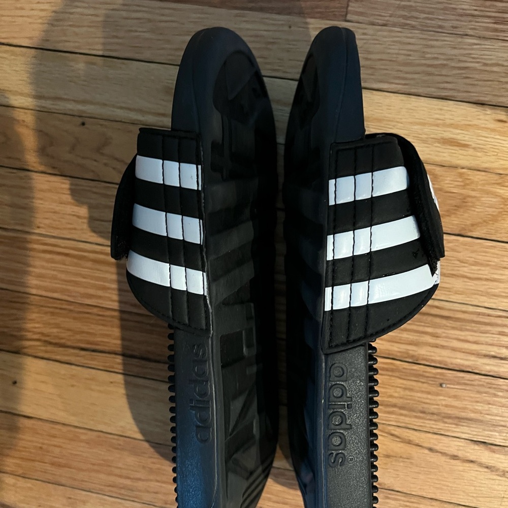 Adidas Slides Sandals - Picture 5 of 6